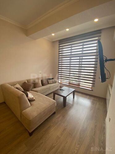 Сдаётся 2-комн. новостройка 70 м², м. Шах Исмаил Хатаи, photo 5 from 15