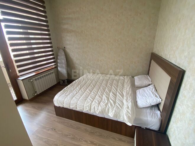 Сдаётся 2-комн. новостройка 70 м², м. Шах Исмаил Хатаи, photo 10 from 15