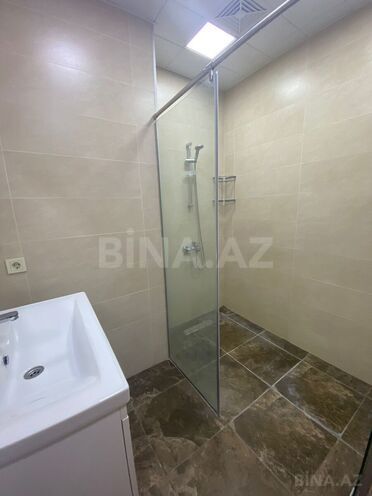 Сдаётся 2-комн. новостройка 70 м², м. Шах Исмаил Хатаи, photo 12 from 15