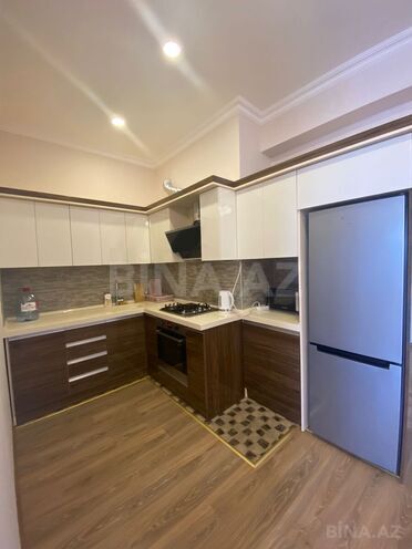 Сдаётся 2-комн. новостройка 70 м², м. Шах Исмаил Хатаи, photo 8 from 15