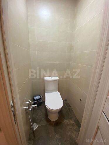 Сдаётся 2-комн. новостройка 70 м², м. Шах Исмаил Хатаи, photo 13 from 15