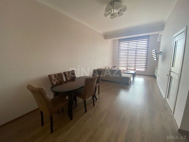 Сдаётся 2-комн. новостройка 70 м², м. Шах Исмаил Хатаи, photo 7 from 15