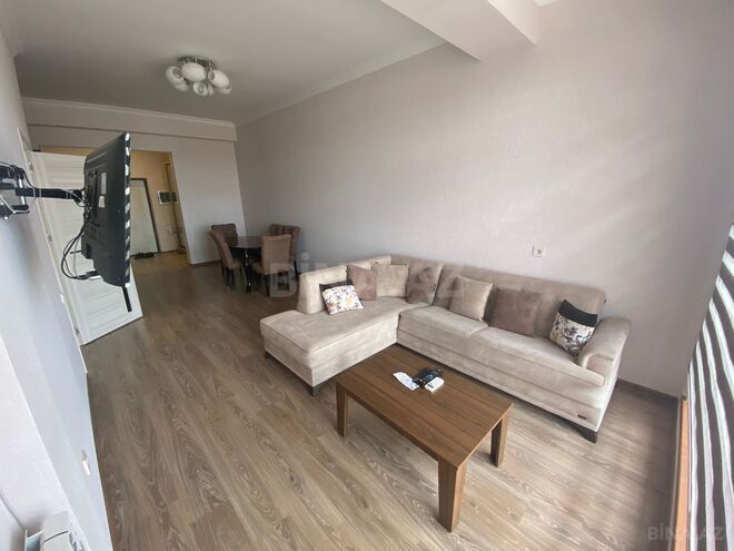 Сдаётся 2-комн. новостройка 70 м², м. Шах Исмаил Хатаи, photo 1 from 15
