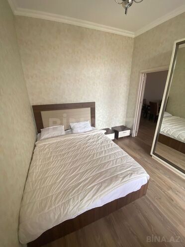 Сдаётся 2-комн. новостройка 70 м², м. Шах Исмаил Хатаи, photo 9 from 15