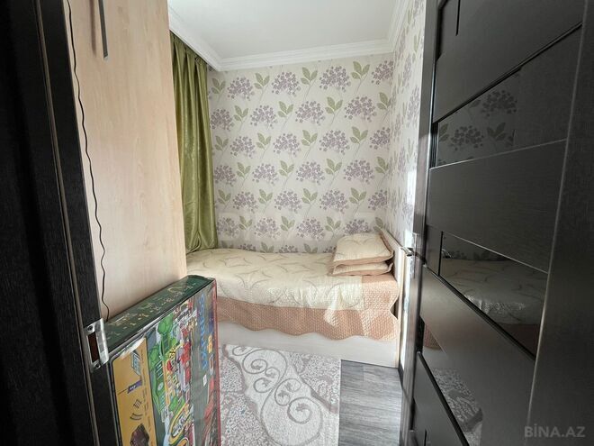 Продаётся 2-комн. вторичка 45 м², м. Мемар Аджеми, photo 3 from 8