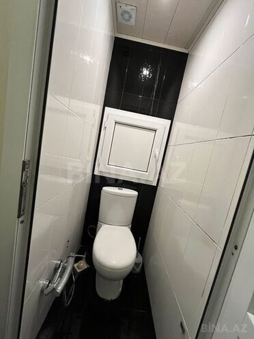 Продаётся 2-комн. вторичка 45 м², м. Мемар Аджеми, photo 7 from 8