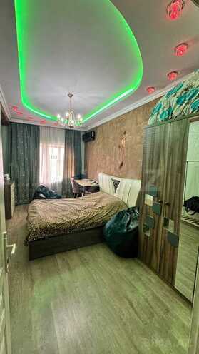 Satılır 2 otaqlı yeni tikili 85 m², Nəriman Nərimanov m., photo 18 from 30