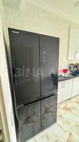 Satılır 2 otaqlı yeni tikili 85 m², Nəriman Nərimanov m., photo 13 from 30
