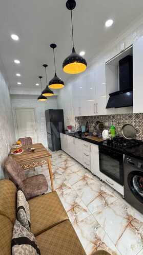 Satılır 2 otaqlı yeni tikili 85 m², Nəriman Nərimanov m., photo 10 from 30