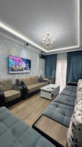 Satılır 2 otaqlı yeni tikili 85 m², Nəriman Nərimanov m., photo 4 from 30