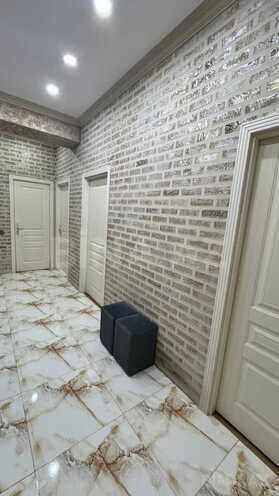 Satılır 2 otaqlı yeni tikili 85 m², Nəriman Nərimanov m., photo 26 from 30