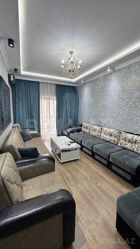 Satılır 2 otaqlı yeni tikili 85 m², Nəriman Nərimanov m., photo 3 from 30