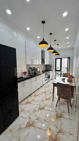 Satılır 2 otaqlı yeni tikili 85 m², Nəriman Nərimanov m., photo 12 from 30