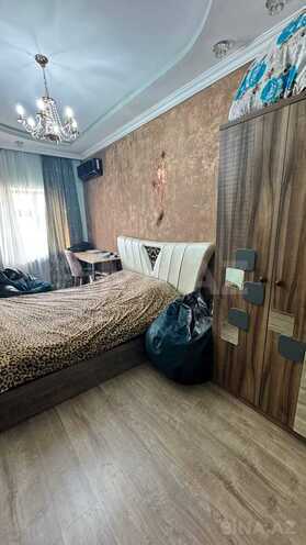 Satılır 2 otaqlı yeni tikili 85 m², Nəriman Nərimanov m., photo 14 from 30