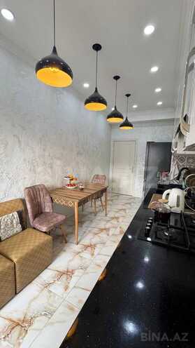 Satılır 2 otaqlı yeni tikili 85 m², Nəriman Nərimanov m., photo 8 from 30