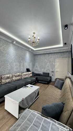 Satılır 2 otaqlı yeni tikili 85 m², Nəriman Nərimanov m., photo 5 from 30