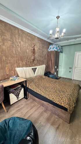 Satılır 2 otaqlı yeni tikili 85 m², Nəriman Nərimanov m., photo 16 from 30