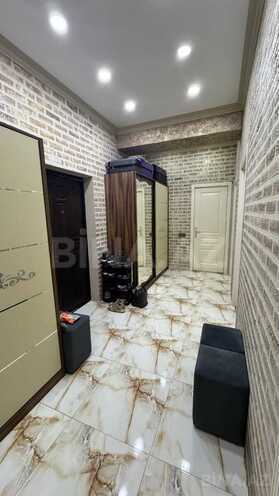 Satılır 2 otaqlı yeni tikili 85 m², Nəriman Nərimanov m., photo 27 from 30