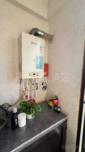 Satılır 2 otaqlı yeni tikili 85 m², Nəriman Nərimanov m., photo 21 from 30