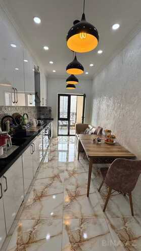 Satılır 2 otaqlı yeni tikili 85 m², Nəriman Nərimanov m., photo 9 from 30