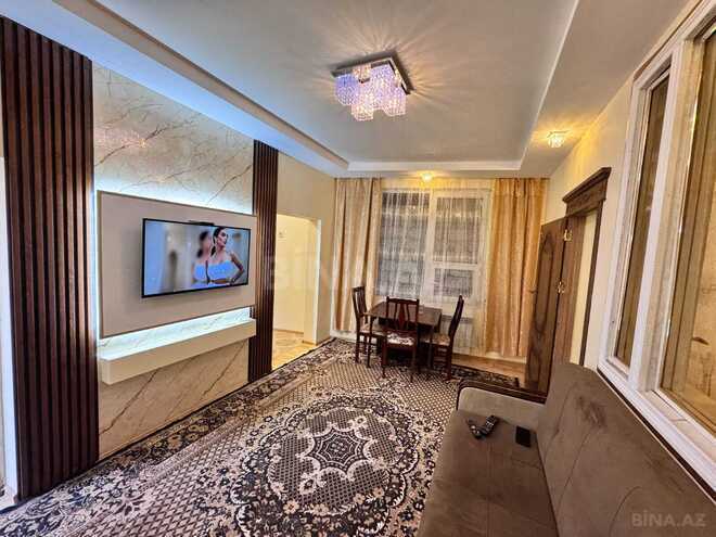 Сдаётся 2-комн. дом/дача 70 м², м. Азадлыг проспекти, photo 18 from 23