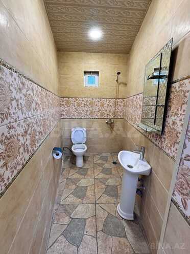 Сдаётся 2-комн. дом/дача 70 м², м. Азадлыг проспекти, photo 21 from 23