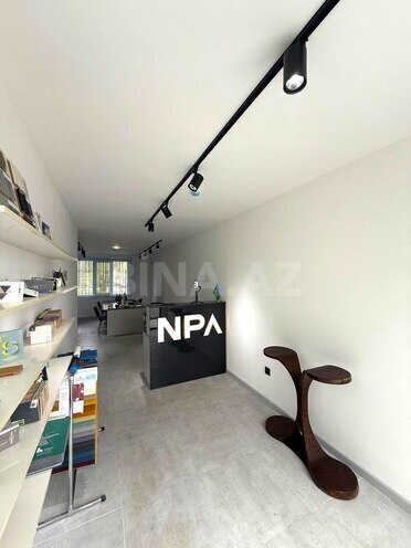 Satılır  obyekt 55 m², 8 Noyabr m., photo 4 from 19