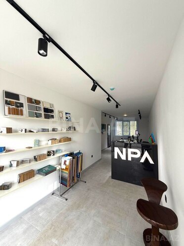 Satılır  obyekt 55 m², 8 Noyabr m., photo 1 from 19