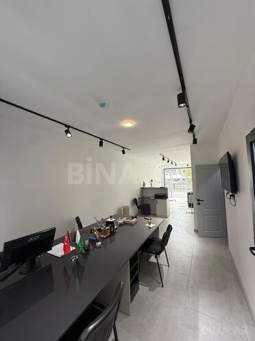 Satılır  obyekt 55 m², 8 Noyabr m., photo 14 from 19