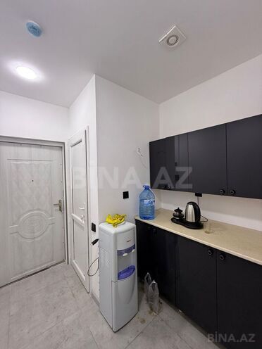 Satılır  obyekt 55 m², 8 Noyabr m., photo 16 from 19