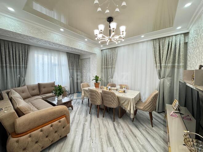 Продаётся 4-комн. новостройка 128 м², Хатаинский р., photo 1 from 20