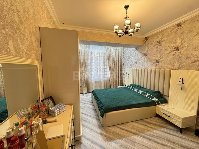 Продаётся 4-комн. новостройка 128 м², Хатаинский р., photo 10 from 20