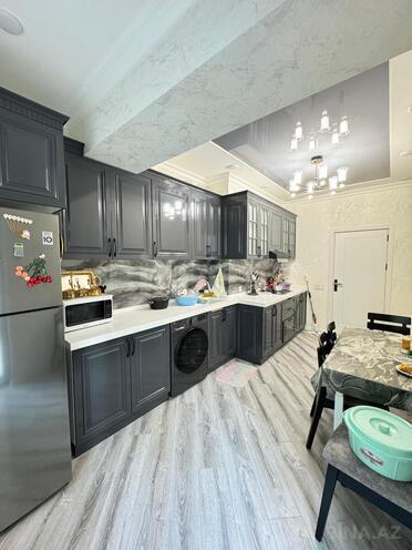 Продаётся 4-комн. новостройка 128 м², Хатаинский р., photo 6 from 20