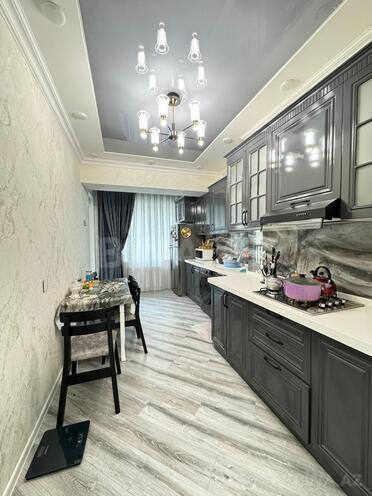 Продаётся 4-комн. новостройка 128 м², Хатаинский р., photo 5 from 20