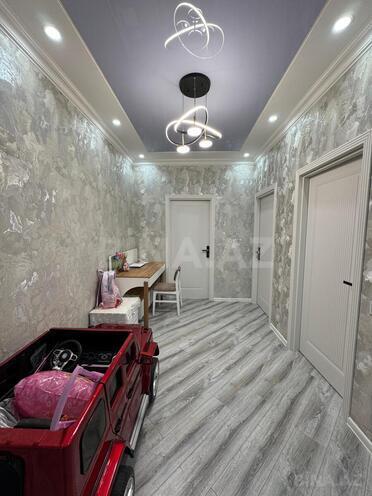 Продаётся 4-комн. новостройка 128 м², Хатаинский р., photo 16 from 20