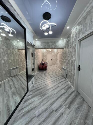 Продаётся 4-комн. новостройка 128 м², Хатаинский р., photo 14 from 20