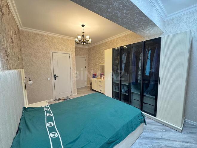 Продаётся 4-комн. новостройка 128 м², Хатаинский р., photo 11 from 20