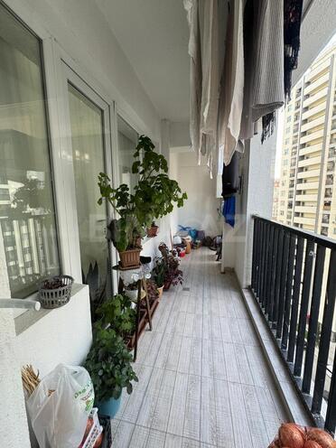 Продаётся 4-комн. новостройка 128 м², Хатаинский р., photo 17 from 20