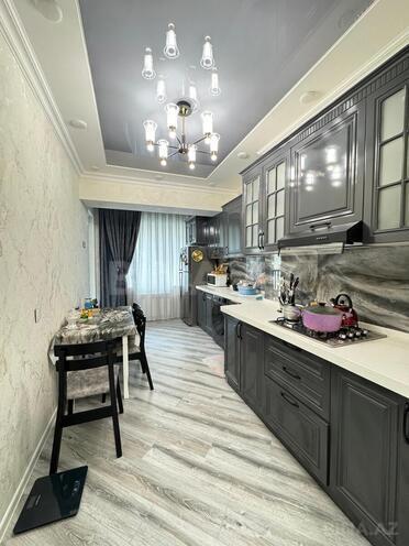 Продаётся 4-комн. новостройка 128 м², Хатаинский р., photo 4 from 20