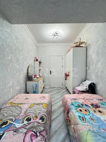 Продаётся 4-комн. новостройка 128 м², Хатаинский р., photo 13 from 20