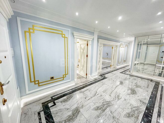 İcarəyə verilir 4 otaqlı yeni tikili 200 m², 28 May m., photo 14 from 19