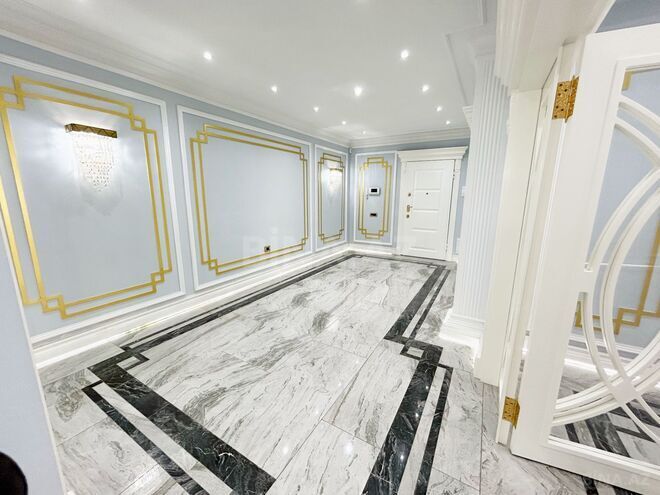 İcarəyə verilir 4 otaqlı yeni tikili 200 m², 28 May m., photo 13 from 19