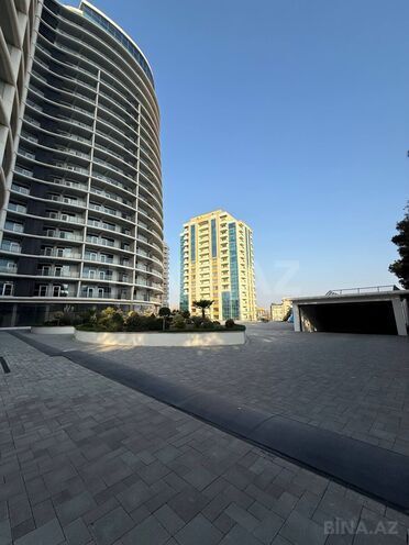 Satılır 3 otaqlı yeni tikili 119 m², Yasamal r., photo 3 from 16