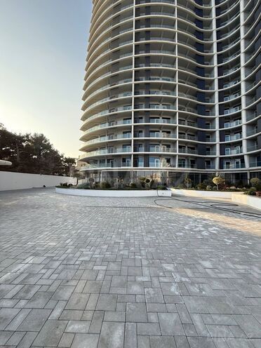 Satılır 3 otaqlı yeni tikili 119 m², Yasamal r., photo 5 from 16