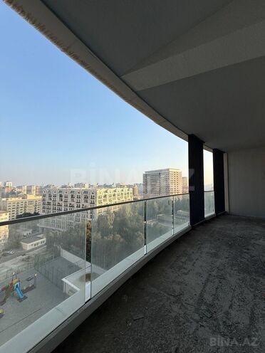 Satılır 3 otaqlı yeni tikili 119 m², Yasamal r., photo 15 from 16