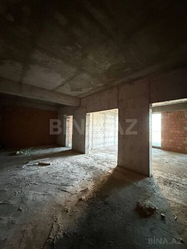 Satılır 3 otaqlı yeni tikili 119 m², Yasamal r., photo 13 from 16