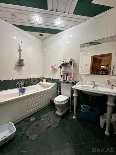 Satılır 3 otaqlı yeni tikili 135 m², 8 Noyabr m., photo 12 from 16