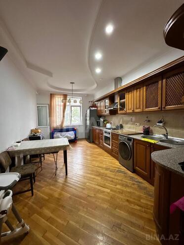 Satılır 3 otaqlı yeni tikili 135 m², 8 Noyabr m., photo 9 from 16