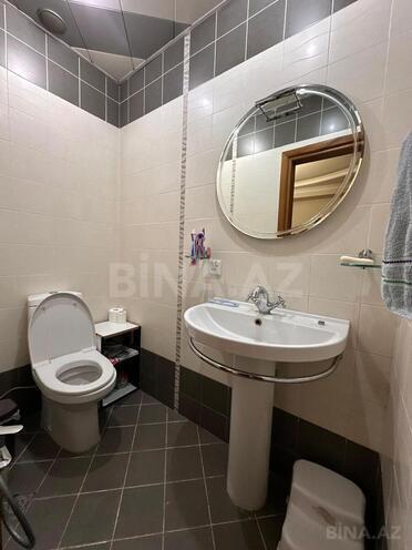 Satılır 3 otaqlı yeni tikili 135 m², 8 Noyabr m., photo 13 from 16