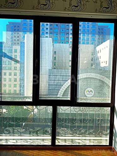 İcarəyə verilir 3 otaqlı ofis 66 m², 28 May m., photo 4 from 12